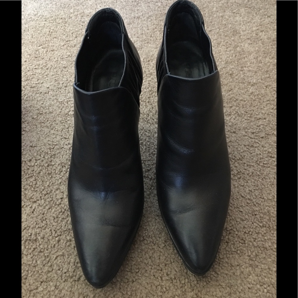 Prada Booties - image 1